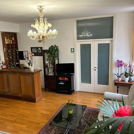 Hotel La Loggia Matelica Dış mekan fotoğraf