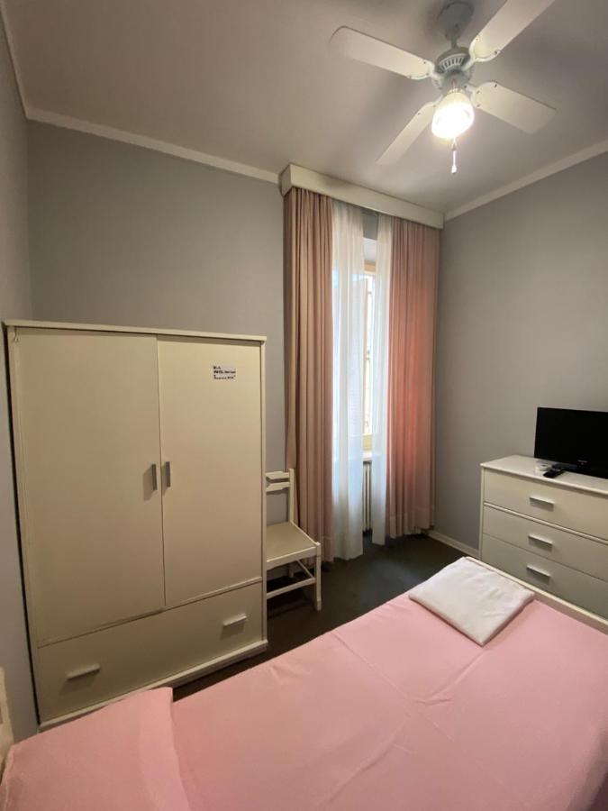Hotel La Loggia Matelica Dış mekan fotoğraf
