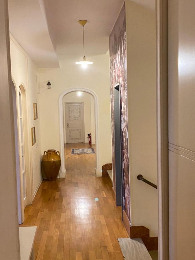 Hotel La Loggia Matelica Dış mekan fotoğraf