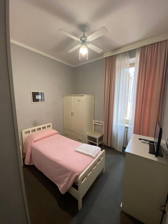 Hotel La Loggia Matelica Dış mekan fotoğraf