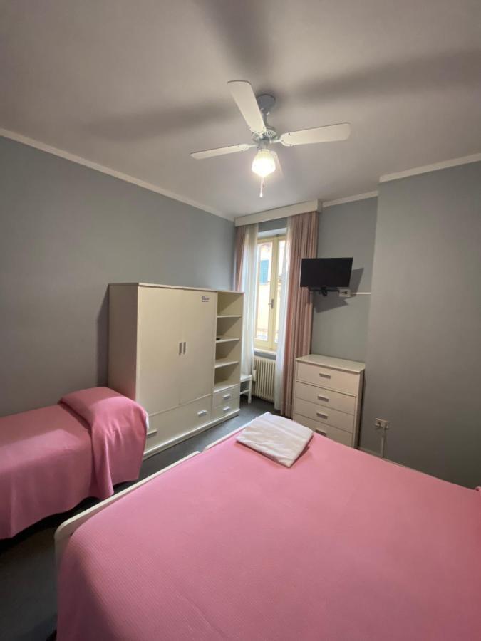 Hotel La Loggia Matelica Dış mekan fotoğraf