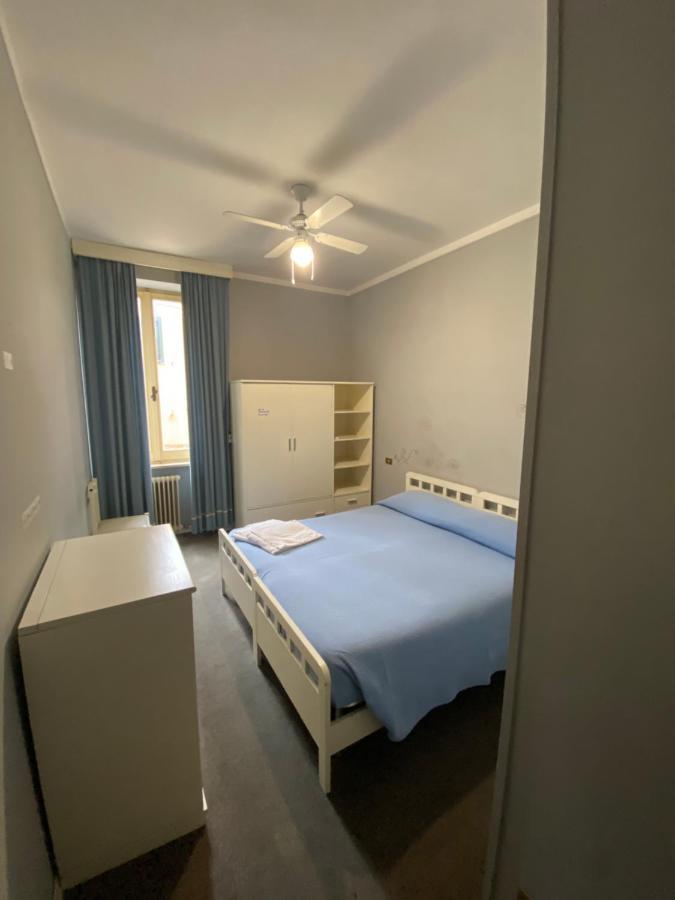 Hotel La Loggia Matelica Dış mekan fotoğraf