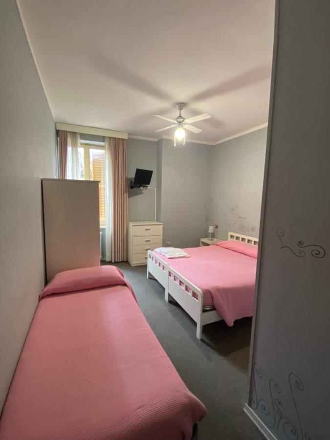 Hotel La Loggia Matelica Dış mekan fotoğraf