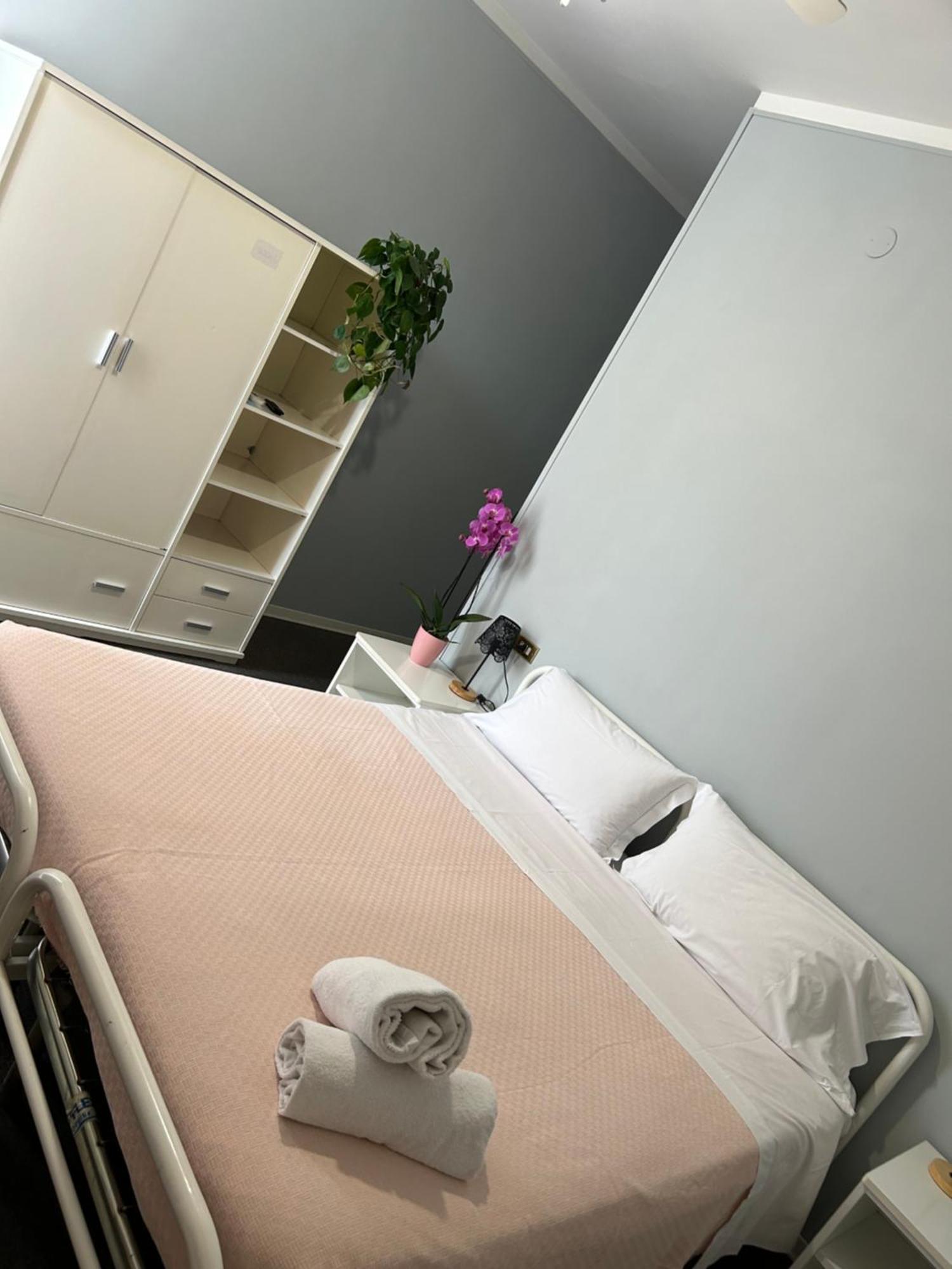Hotel La Loggia Matelica Dış mekan fotoğraf