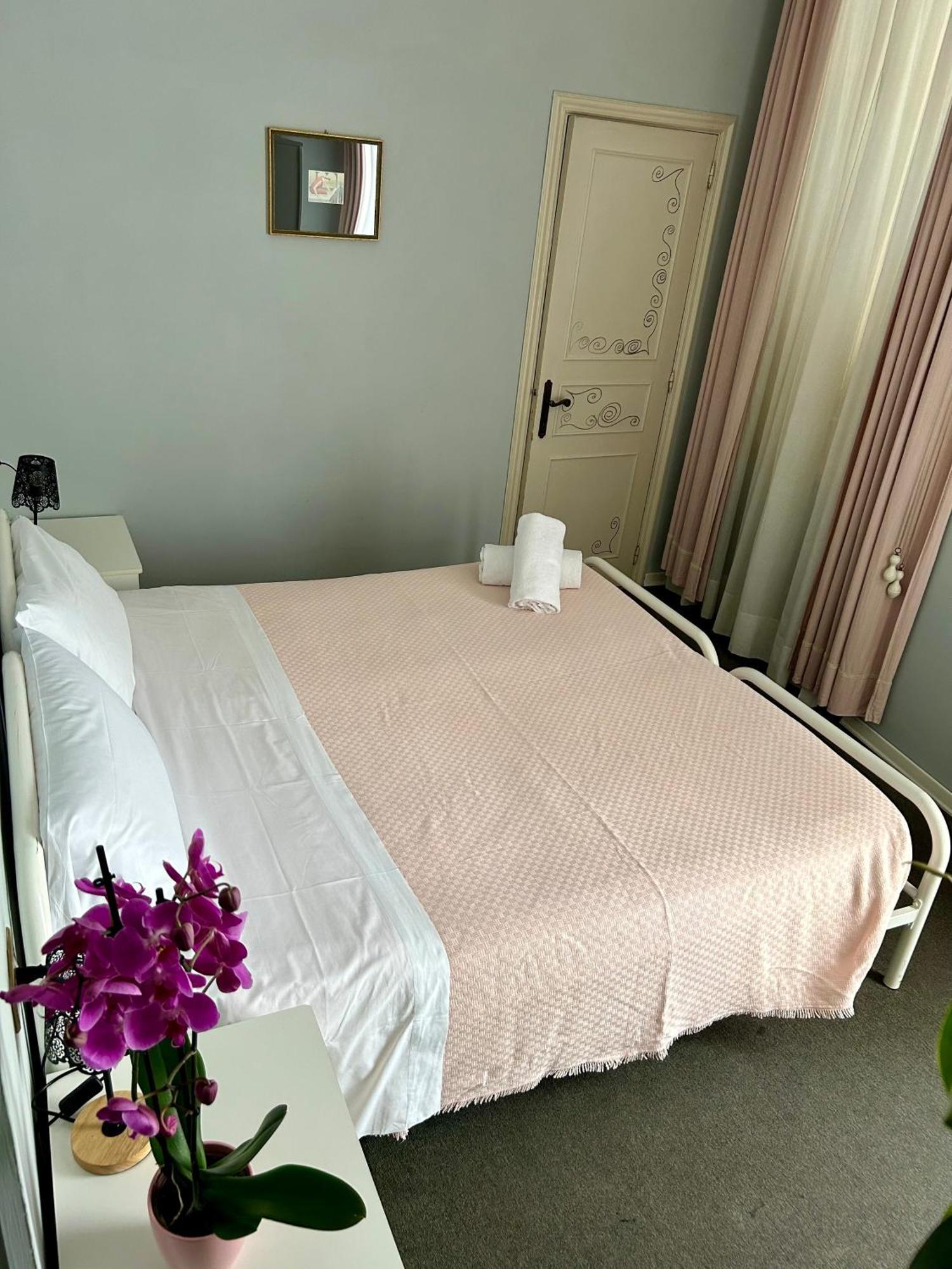 Hotel La Loggia Matelica Dış mekan fotoğraf